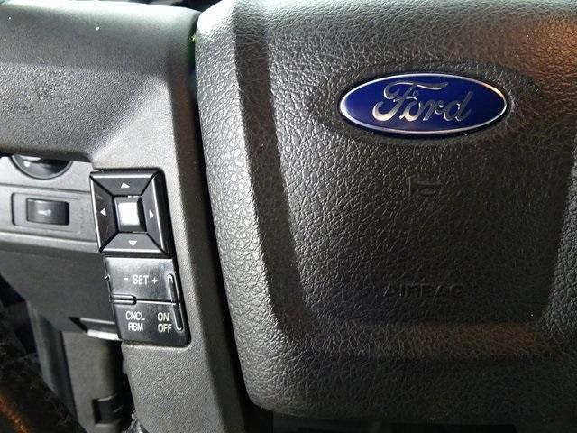 used 2014 Ford F-150 car, priced at $10,000