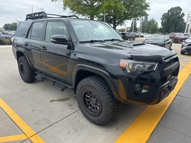 used 2023 Toyota 4Runner car