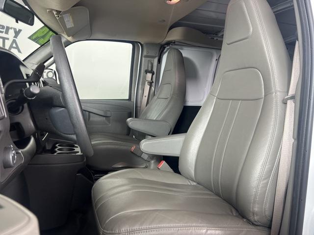 used 2024 GMC Savana 2500 car, priced at $39,176