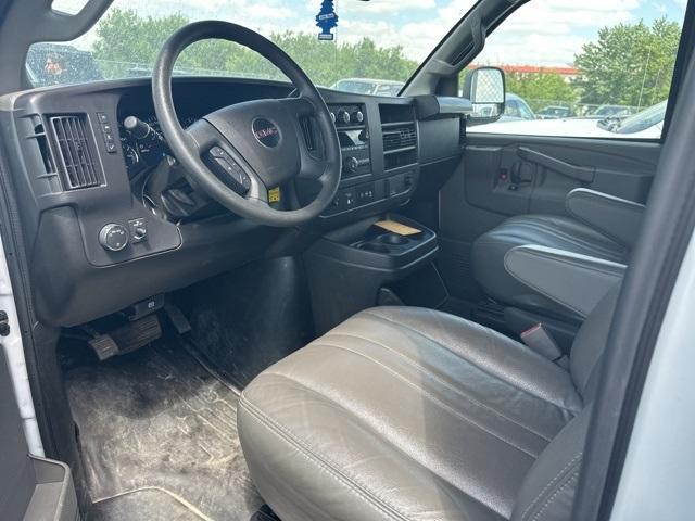 used 2024 GMC Savana 2500 car, priced at $40,000