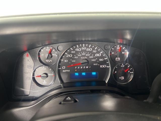 used 2024 GMC Savana 2500 car, priced at $39,176