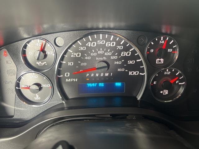 used 2024 GMC Savana 2500 car, priced at $39,176