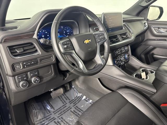 used 2023 Chevrolet Suburban car, priced at $46,500