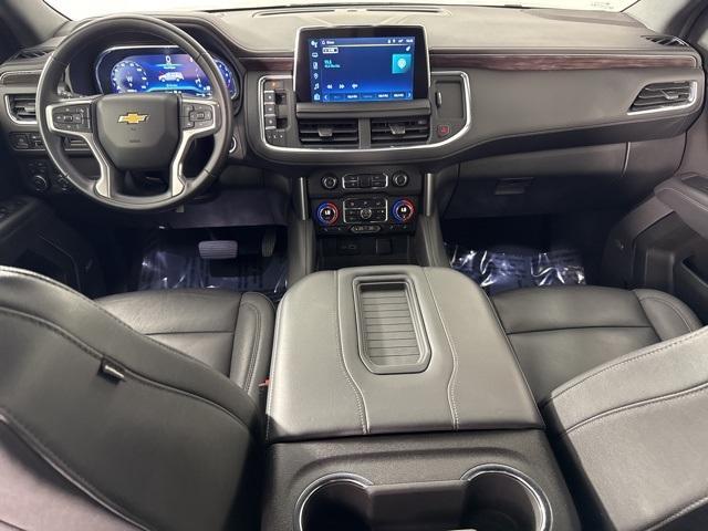 used 2023 Chevrolet Suburban car, priced at $46,500