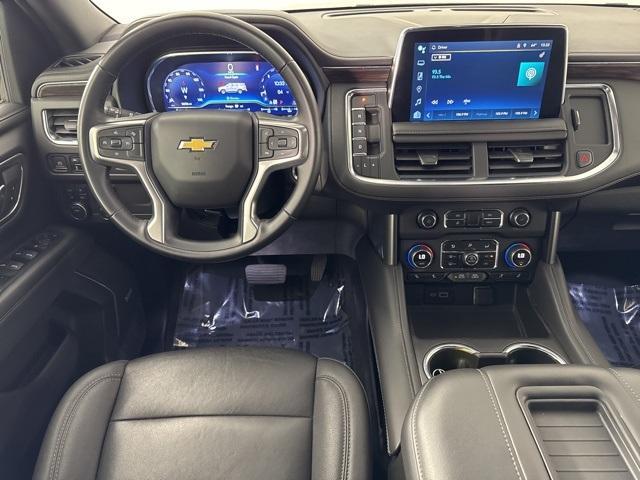 used 2023 Chevrolet Suburban car, priced at $46,500