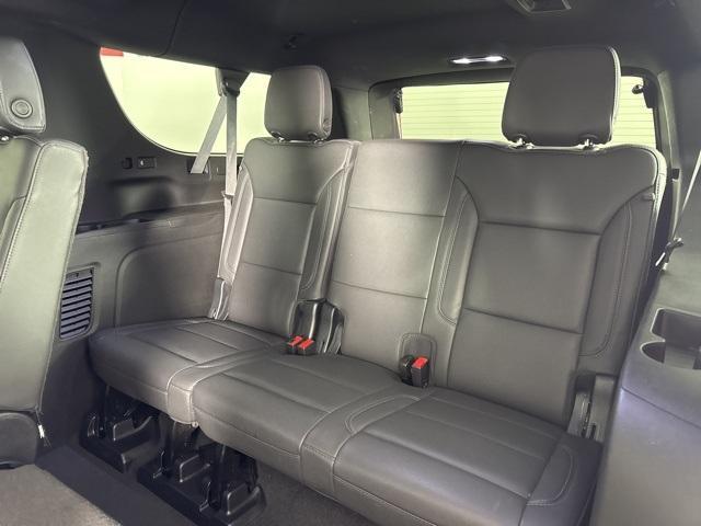 used 2023 Chevrolet Suburban car, priced at $46,500