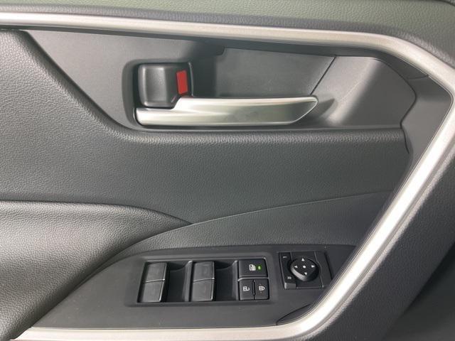 new 2025 Toyota RAV4 Hybrid car, priced at $35,969