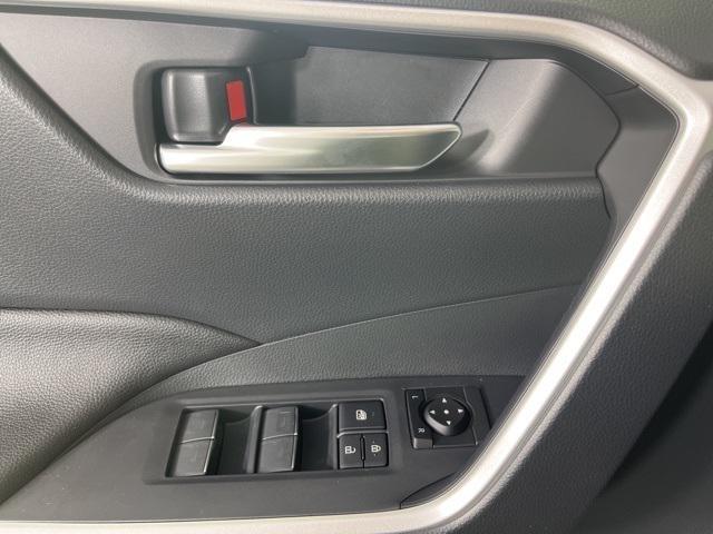 new 2025 Toyota RAV4 Hybrid car, priced at $35,969