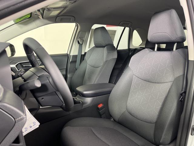 new 2025 Toyota RAV4 Hybrid car, priced at $35,969