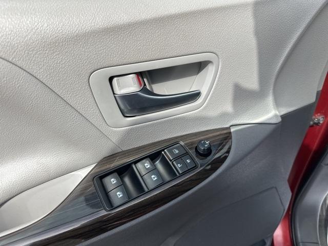 used 2019 Toyota Sienna car, priced at $22,000