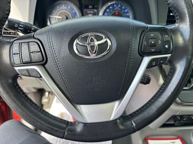 used 2019 Toyota Sienna car, priced at $22,000