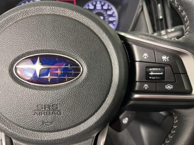 used 2022 Subaru Outback car, priced at $25,702