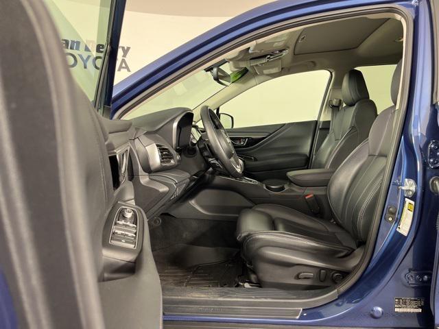 used 2022 Subaru Outback car, priced at $25,702