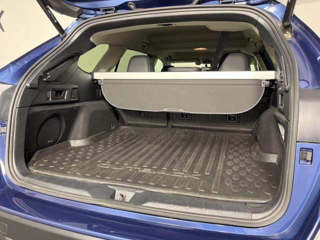 used 2022 Subaru Outback car, priced at $25,702