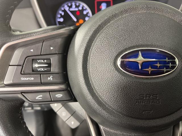 used 2022 Subaru Outback car, priced at $25,702