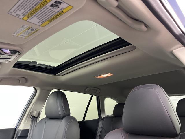 used 2022 Subaru Outback car, priced at $25,702