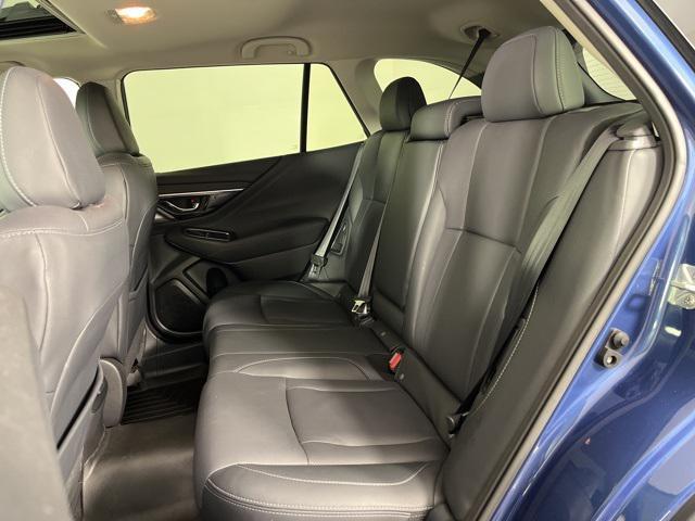 used 2022 Subaru Outback car, priced at $25,702