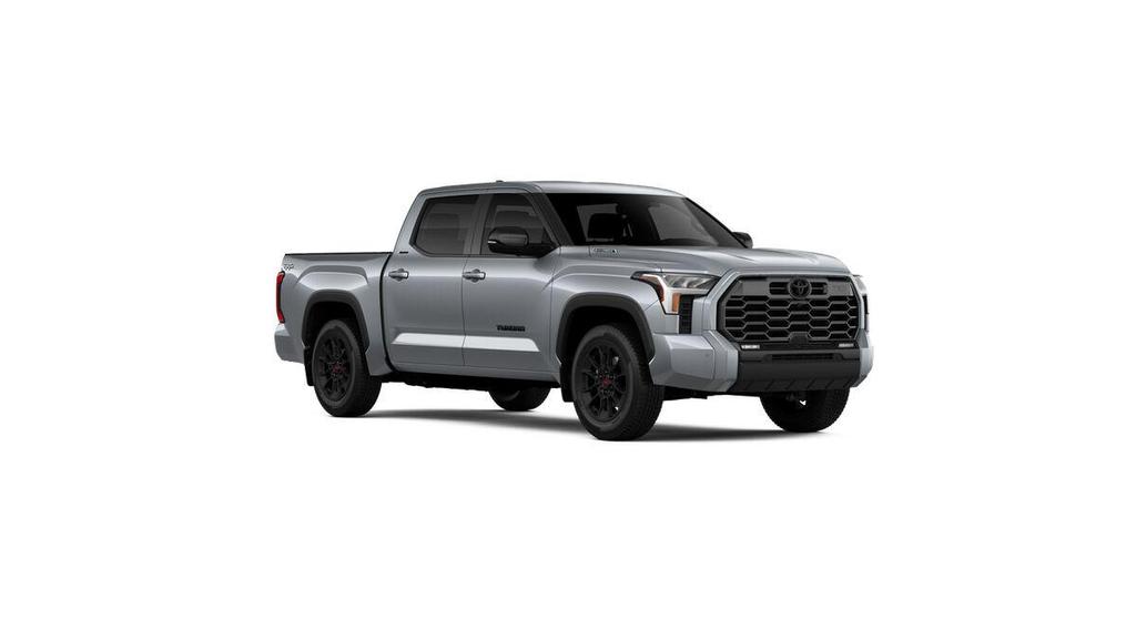 new 2026 Toyota Tundra Hybrid car, priced at $70,627