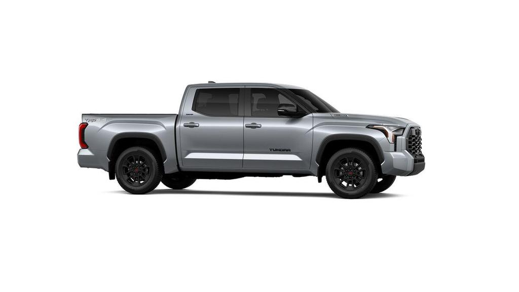 new 2026 Toyota Tundra Hybrid car, priced at $70,627