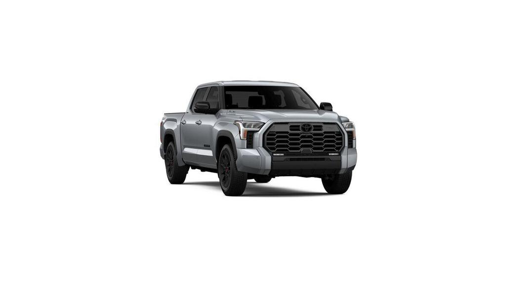 new 2026 Toyota Tundra Hybrid car, priced at $70,627