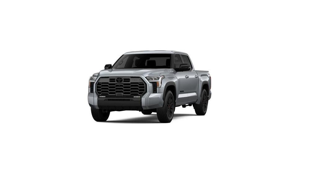 new 2026 Toyota Tundra Hybrid car, priced at $70,627