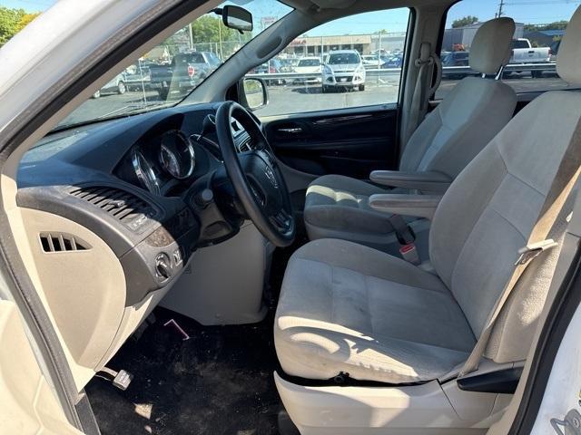 used 2016 Dodge Grand Caravan car, priced at $7,250