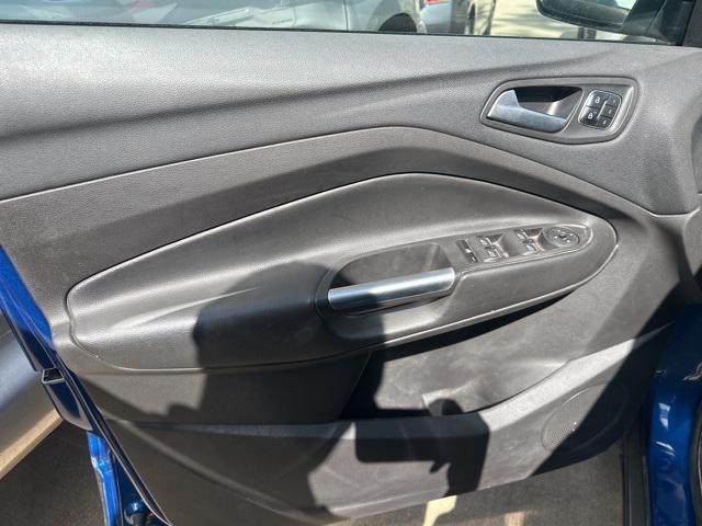 used 2018 Ford Escape car, priced at $16,507