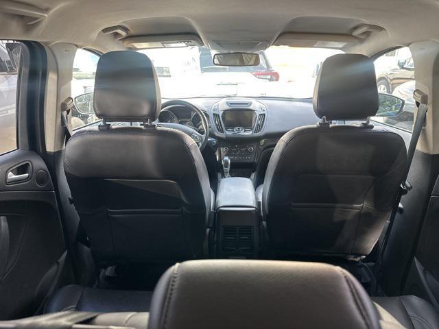 used 2018 Ford Escape car, priced at $16,507