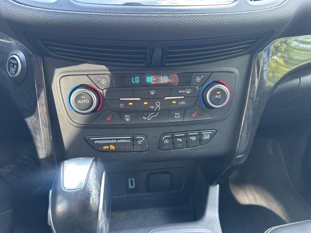 used 2018 Ford Escape car, priced at $16,507