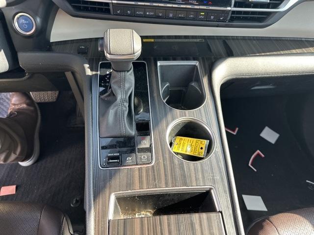 used 2023 Toyota Sienna car, priced at $48,800