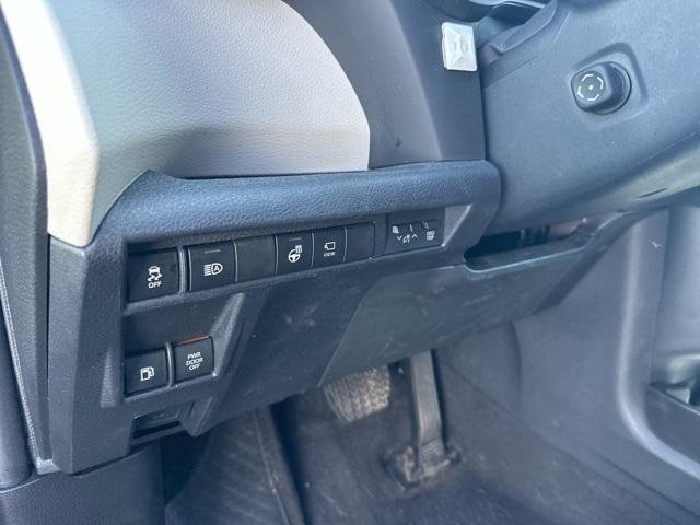 used 2023 Toyota Sienna car, priced at $48,800