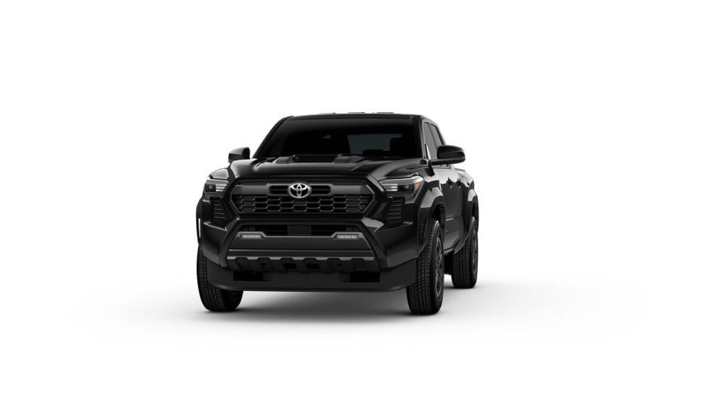 new 2024 Toyota Tacoma car, priced at $49,702