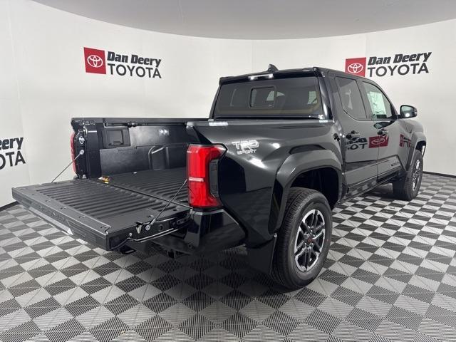 new 2024 Toyota Tacoma car, priced at $47,688