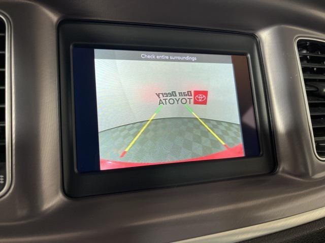 used 2022 Dodge Charger car, priced at $19,026