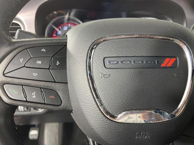 used 2022 Dodge Charger car, priced at $19,026