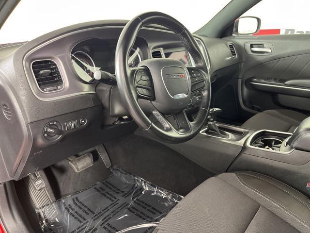 used 2022 Dodge Charger car, priced at $19,026