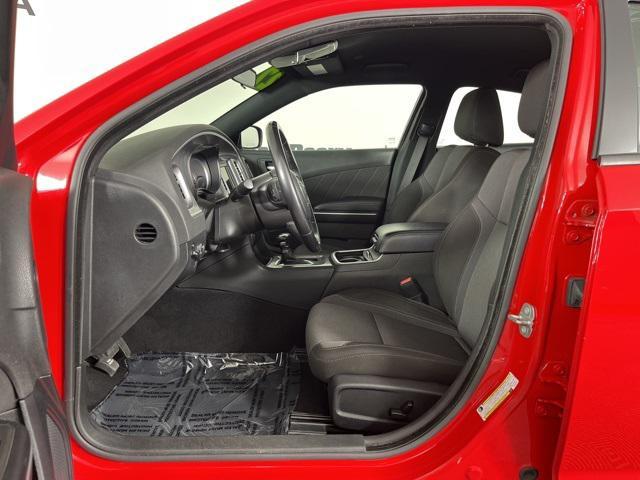 used 2022 Dodge Charger car, priced at $19,026