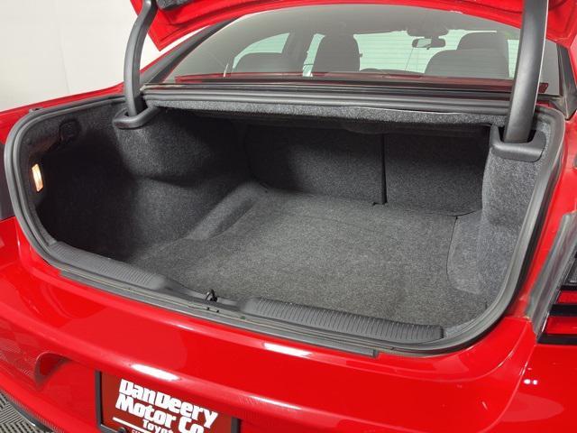 used 2022 Dodge Charger car, priced at $19,026