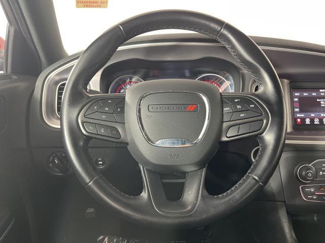 used 2022 Dodge Charger car, priced at $19,026