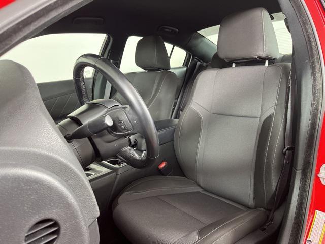 used 2022 Dodge Charger car, priced at $19,026
