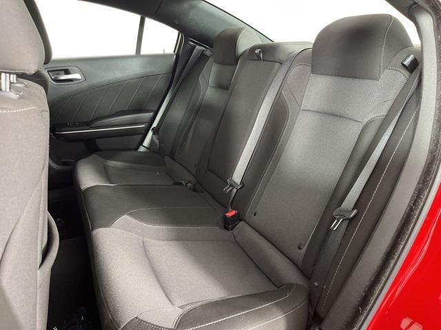 used 2022 Dodge Charger car, priced at $19,026