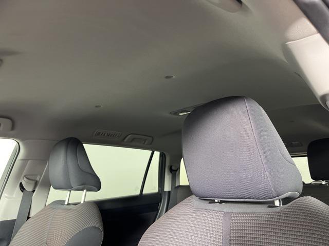used 2024 Toyota Highlander car, priced at $39,616