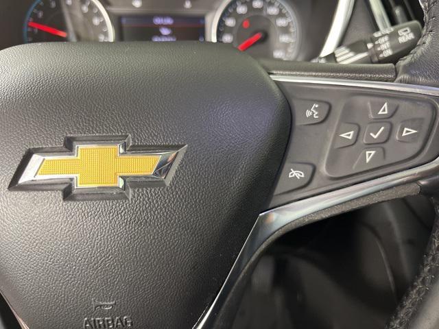 used 2020 Chevrolet Equinox car, priced at $14,000