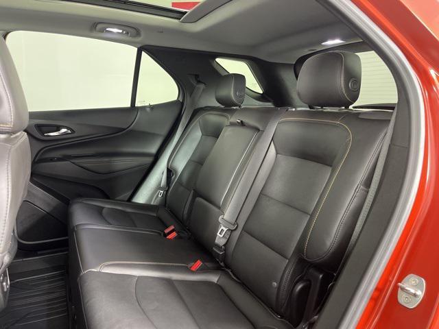 used 2020 Chevrolet Equinox car, priced at $14,000