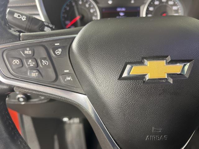 used 2020 Chevrolet Equinox car, priced at $14,000