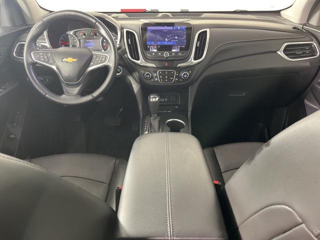 used 2020 Chevrolet Equinox car, priced at $14,000
