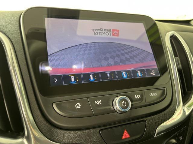 used 2020 Chevrolet Equinox car, priced at $14,000