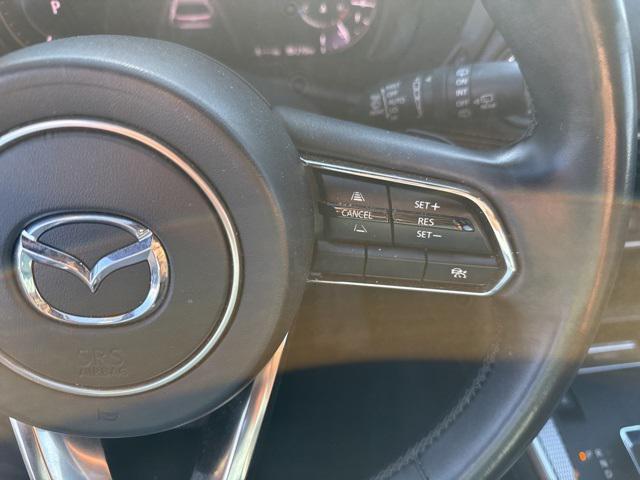 used 2024 Mazda CX-90 PHEV car, priced at $41,250