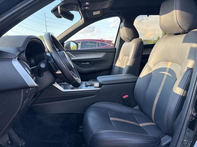 used 2024 Mazda CX-90 PHEV car, priced at $41,250