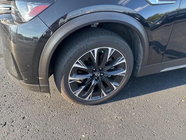 used 2024 Mazda CX-90 PHEV car, priced at $41,250
